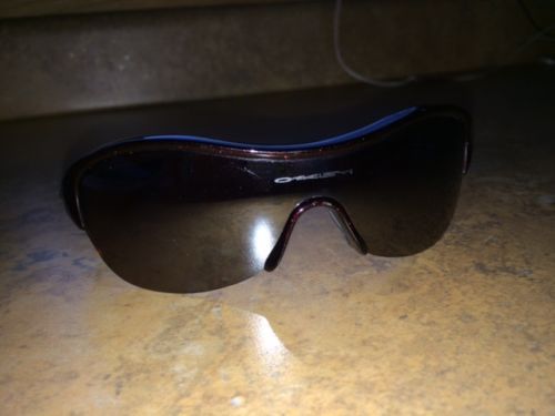 NWT Nike SKYLON RISE P IB3519X Black Shield 70mm Sunglasses $_12.JPG?set_id=880000500F main image 4