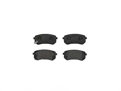 Brembo Auto-Bremsbeläge