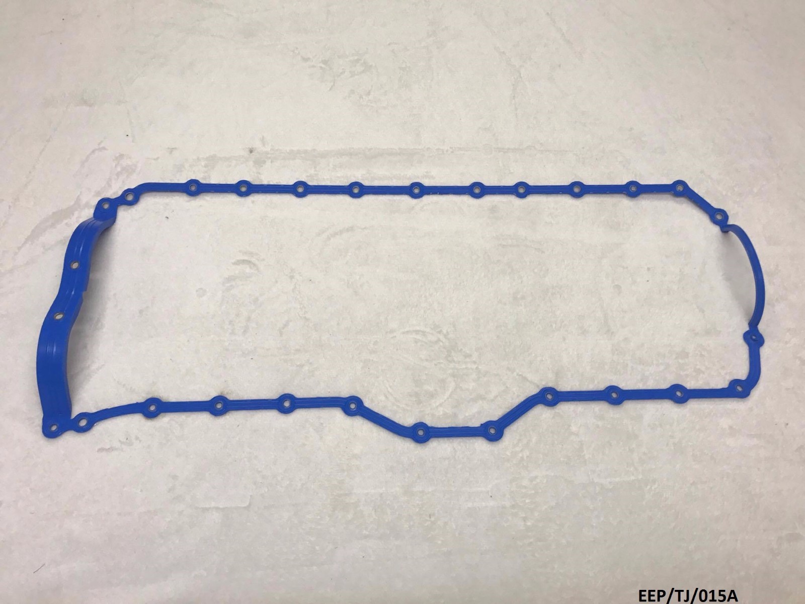 Engine Oil Pan Gasket for Jeep Wrangler YJ & TJ 4.0L 19872006 EEP/TJ