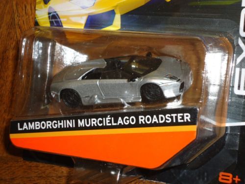 ミニカー 1/64 LIBERTY WALK Murcielago LP670 MINIGT.com – Welcome to the World of 1:64!