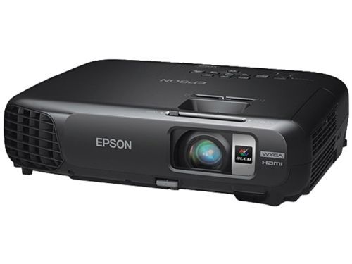 Epson 16:10 1280x800 Projector