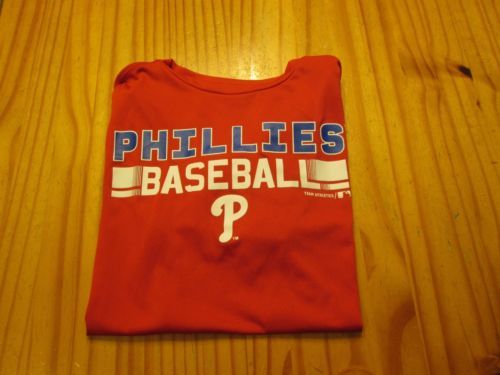 Poliéster unisex niños camisas y camisetas