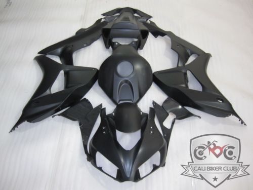 Pokania品 Blue Black Fairing Kit For Kawasaki Ninja ZX25R 2020 2021 ZX