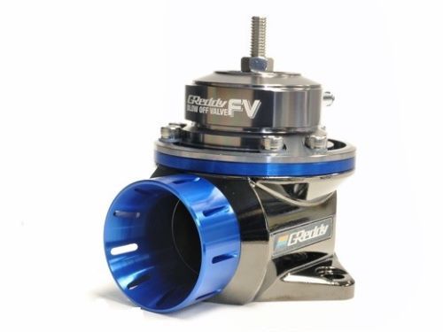 パーツ GReddy BLOW OFF VALVE TYPE-RS GReddy Trust Type-RS Blow Off Valve Universal Turbo BOV | eBay