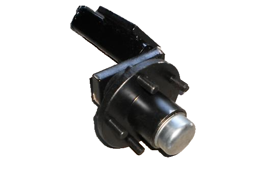 2 - 250# Torsion 1/2 Axle 500# 5 Lug Motorcycle Trailer Camper Half Axel Trike