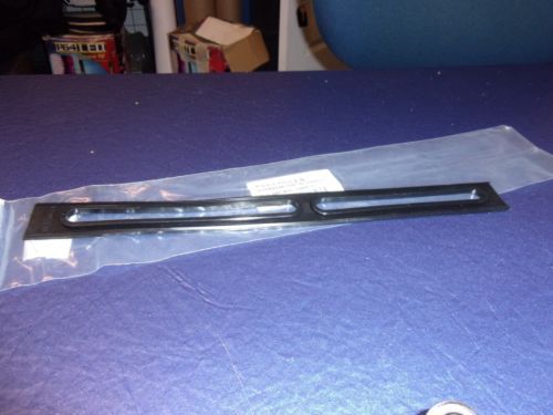 Ducati Negro Moto Silenciadores, Silenciadores y Bafles