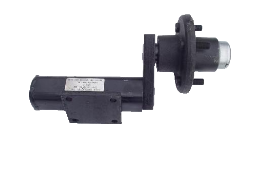 2 - 250# Torsion 1/2 Axle 500# 5 Lug Motorcycle Trailer Camper Half Axel Trike