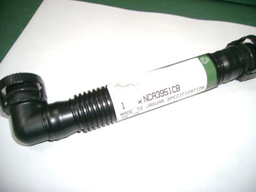 Jaguar Car and Truck Emission Systems