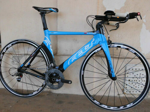 Felt Fahrräder ohne Federung