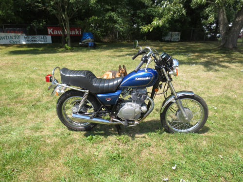 Kawasaki Assembly And Preparation Sheet ZX750-N1/P1 99931 Kawasaki Assembly And Preparation Sheet ZX750-N1/P1 99931
