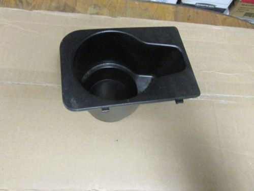 JR Products Portabicchieri Regolabile Nero, Adatto Per Camper, Barche E Auto, Fino A 1,3 Litri, Si Ripiega A 10x10 Cm