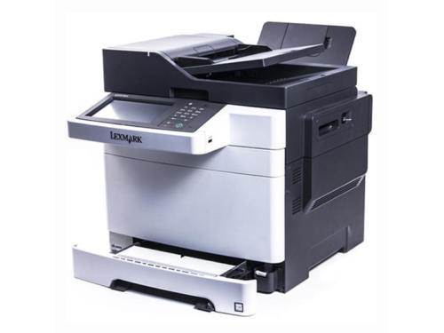 Lexmark Drucker