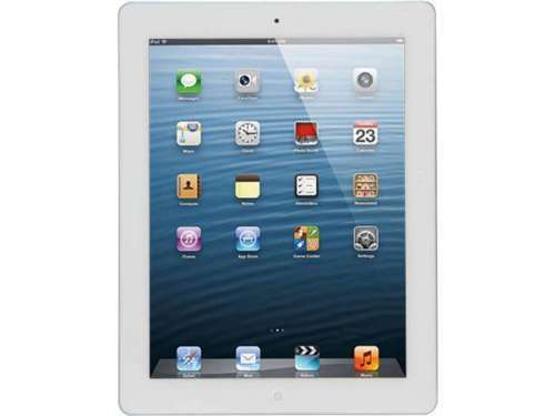 Apple Verizon Tablets & eReaders