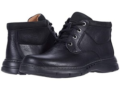 

Clarks Un Brawley Up Cushion Plus со стелькой OrthoLite