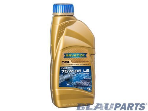 RACING FORK FLUID 85/150, 5WT (5GL) RACING FORK FLUID 85/150, 5WT (5GL)
