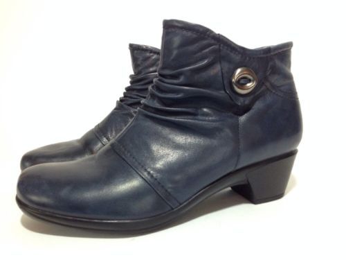 Botas informales para mujer Earth