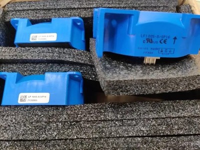 LEM Current Sensor LF1005-S/SP16