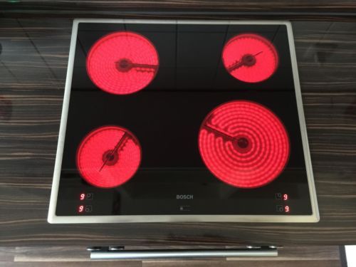 Bosch Kochfelder