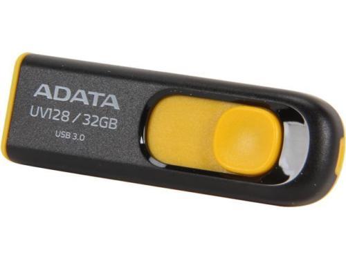 Las unidades flash USB ADATA