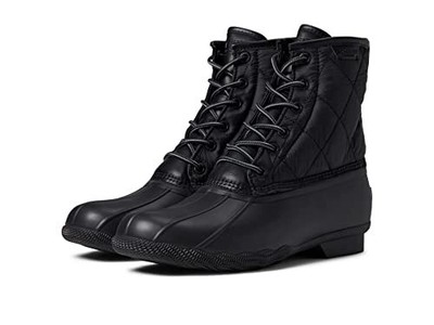 

Сапоги Sperry для морской воды