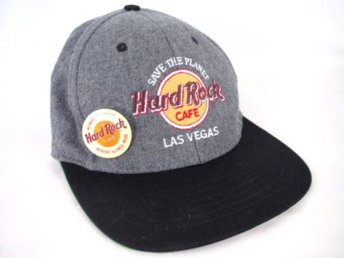 Hard Rock Hats for Men