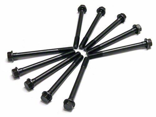 Y ES 74026 Felpro Cylinder Head Bolts Set for 240 Hardbody Truck