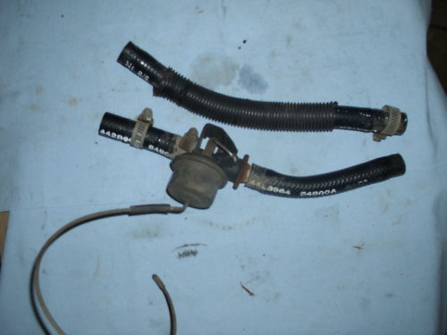 215090 - SEAL LINER CREVICE fits CUMMINS | eBay