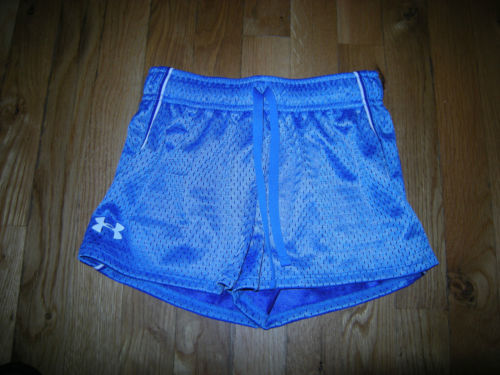 Girls' Polyester Under armour