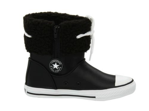 Converse Boot Shoes for Babies