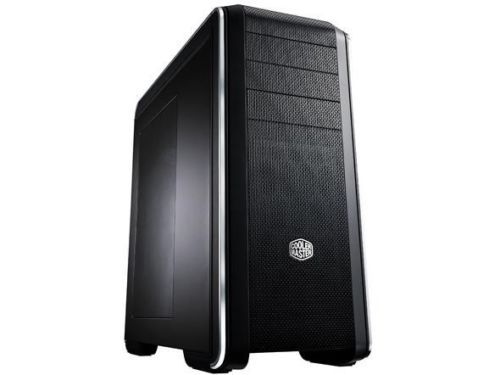 Cooler Master Computer Cases