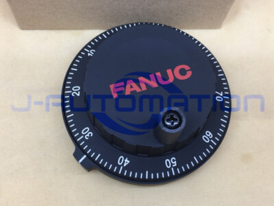 1PCS FANUC A860-0203-T001 MANUAL PULSE GENERATOR PENDANT TYPE HANDWHEEL NEW #C
