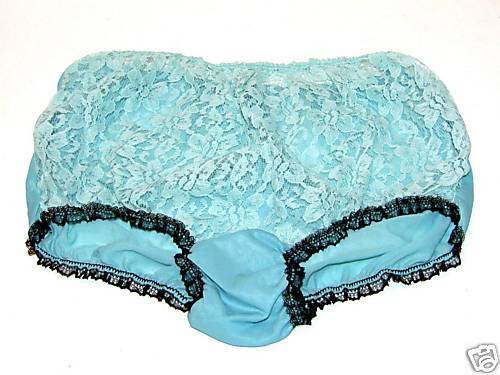 Women's Vintage Knickers