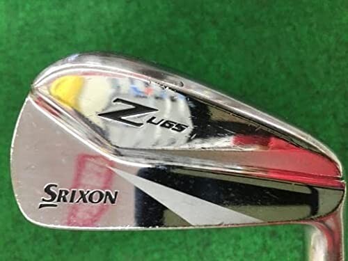Utility DUNLOP Srixon Z U65 # 3 / 20 / S / Miyazaki Kaula7