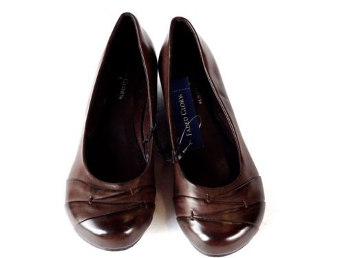 Faded Glory Women's Casual Flats and Oxfords