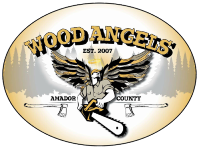 WOOD ANGELS