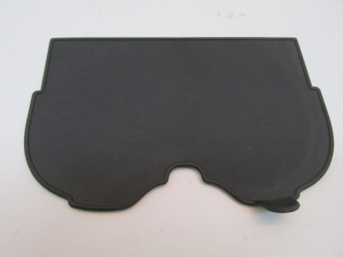 Dark Woodgrain Console Cup Holder Insert For 2007-2014 Chevy GMC Truck/SUV – 23164631 – 2 Cup