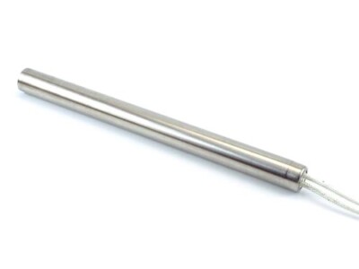 Swaged Cartridge Heaters (HotRods) - HR25015L 1/4 x 1.50 Inch 120V 150W