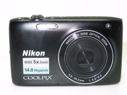 Nikon Digital Cameras
