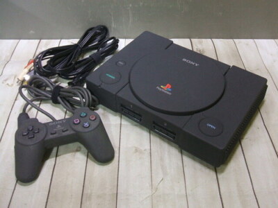 SONY - プレイステーション　DTL-H3001 Sony PlayStation DTL-H3001 - PlayStation Consoles - VGCollect