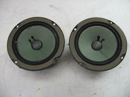 MITSUBA [Mitsuba San Kowa] ultrasonic 700HZ [horn] HOS-06B | eBay