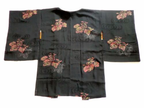 7365719: JAPANESE KIMONO JAPANESE FUKURO OBI / WOVEN ASANOHA 7365719: JAPANESE KIMONO JAPANESE FUKURO OBI / WOVEN ASANOHA