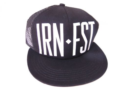 NWT IRON FIST Winston in Navy Size 7 Men’s/8.5 Women Iron Fist | Shoes | Iron Fist Winston Shoe Mens Size 7  main image 4