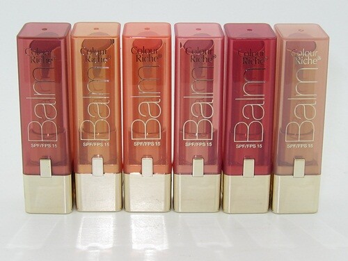 Lipstick (unsealed)