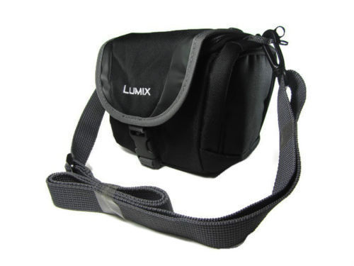 Cajas, bolsas y Cubiertas Para Panasonic LUMIX