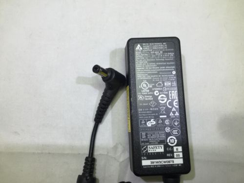 Delta Cargadores y adaptadores para Laptop Para Acer Aspire