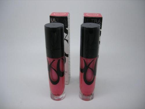 Benefit Shimmer Full Size Lip Makeup