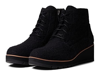 

Ботинки с круглым вырезом Eileen Fisher