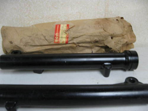 Kawasaki NOS NEW 44013-021 Inner Fork Tube (2) F3