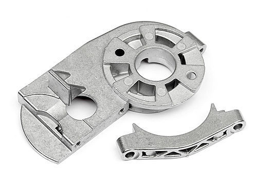 Automóvil y Camión DEA/TTPA Motor Mounts