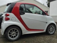 3 Vredestein Kompletträder für Autos